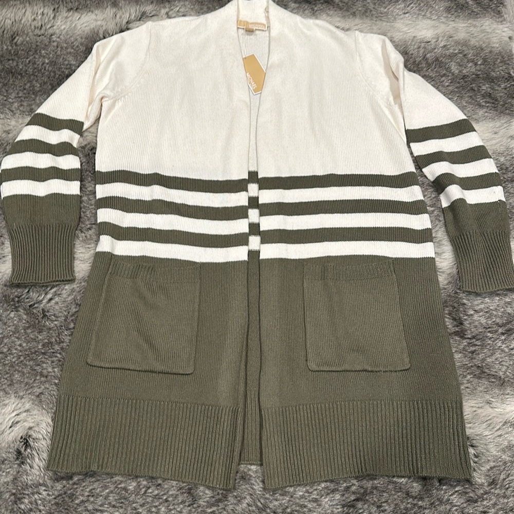 Michael Kors women’s sweater